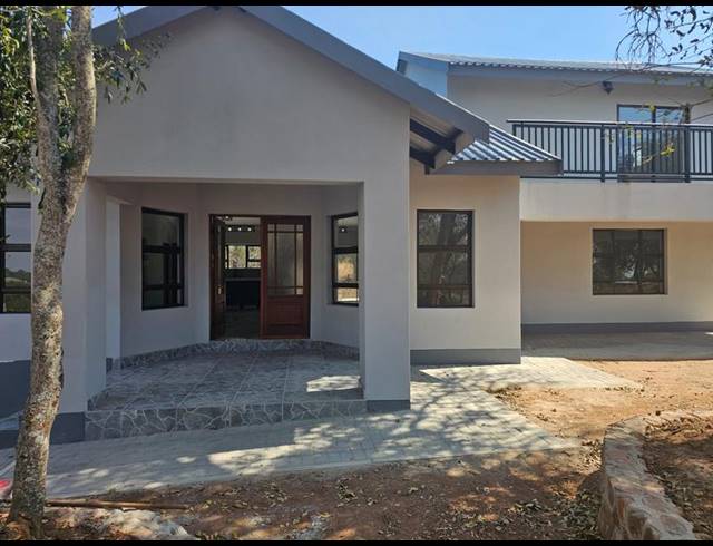 3 BEDROOM HOUSE FOR SALE IN MODIMOLLE